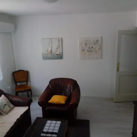 Apartman Petra Pula