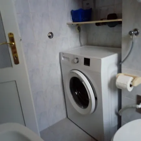 Apartman Petra Apartment *