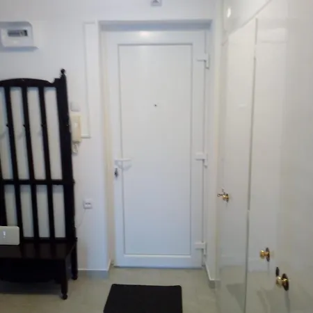 Apartment Apartman Petra *