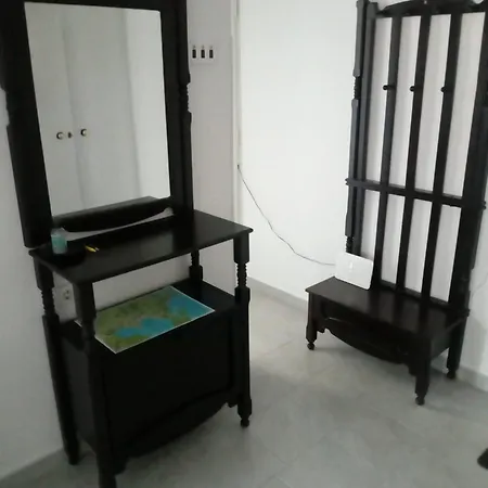 Apartman Petra *