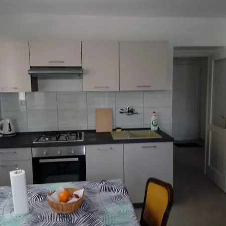 Apartman Petra Pula