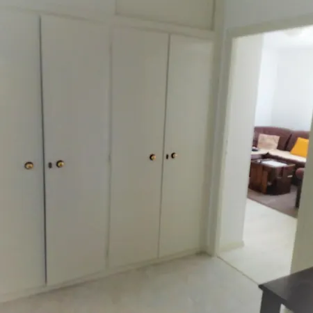 Apartment Apartman Petra