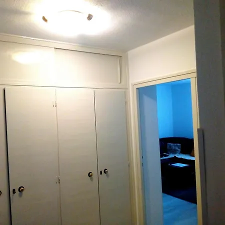 Apartman Petra Apartment *