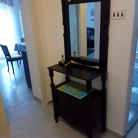 Apartment Apartman Petra *