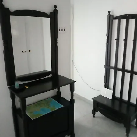 Apartman Petra *