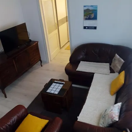 Apartman Petra Pula