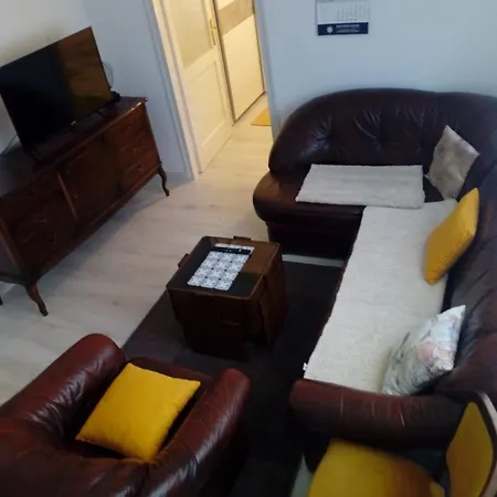 Apartman Petra
