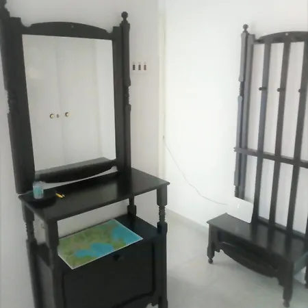 Apartment Apartman Petra *