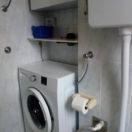 Apartman Petra *