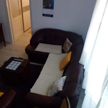 Apartman Petra *